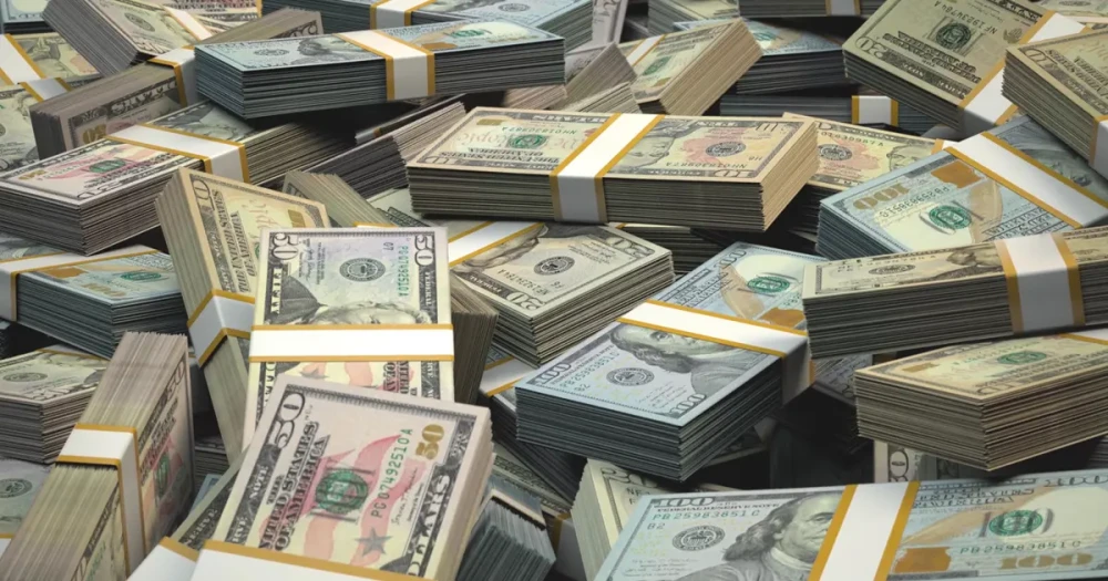 110 Milyar Dolarlık İşleme Soruşturma Engeli