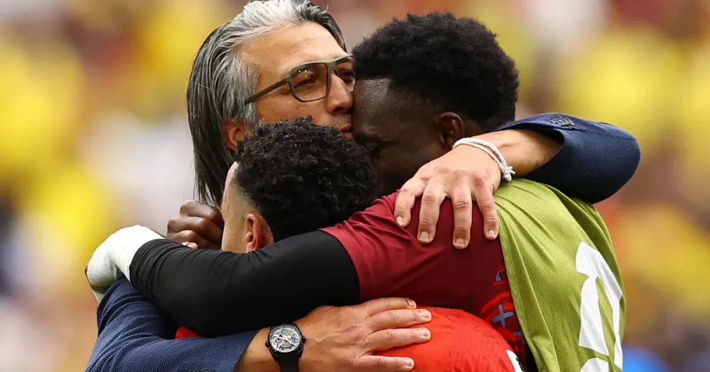 Annesinin Destekleriyle Futbola Tutunan Oyuncu, Devlerle Mücadeleye Hazır