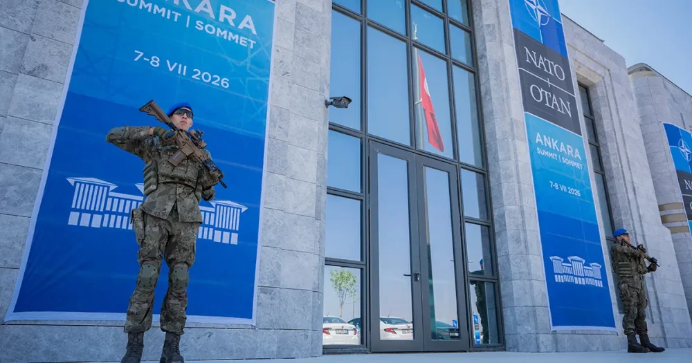 MSB: Müttefiklik Ruhuyla Bağdaşmayan CAATSA Yaptırımları Kalkmalı