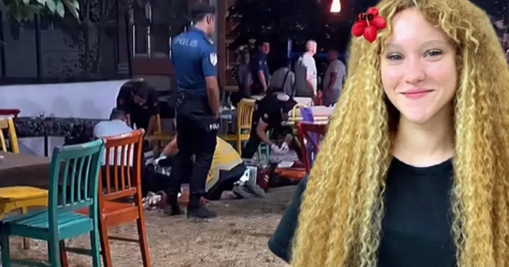 Kırklareli'de Parkta Şiddet Olayı: Anne ve Kızı Öldürüldü