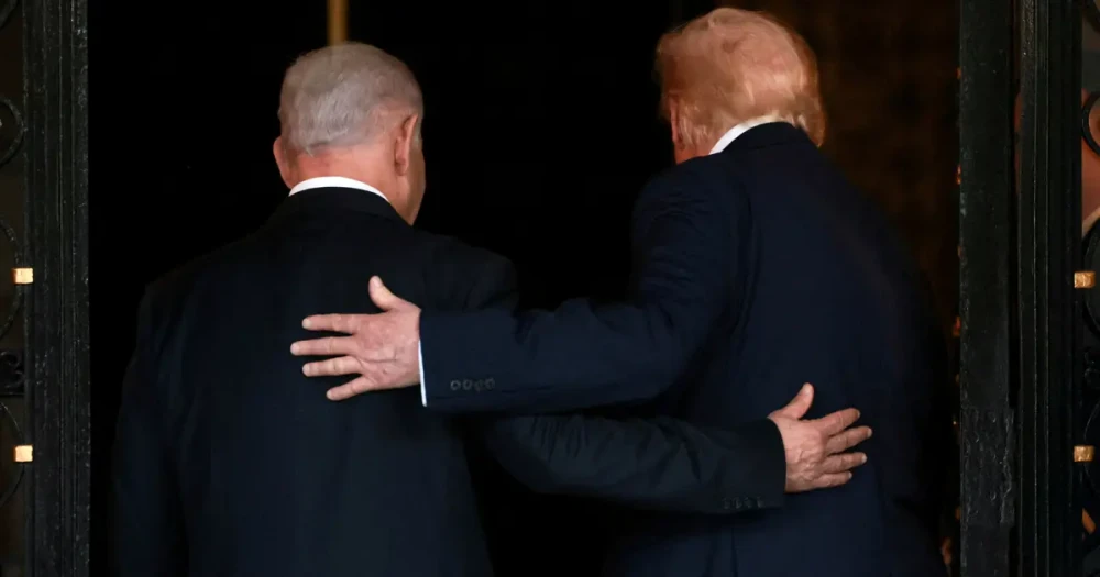 Netanyahu ABD'ye Gidiyor: İsrail'den F-35 Kapalı Kapı Baskısı