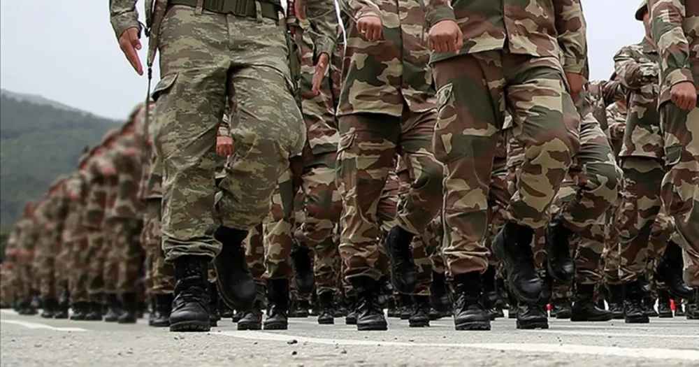 2026 İkinci Yarı İçin Bedelli Askerlik Ücreti Belirlendi