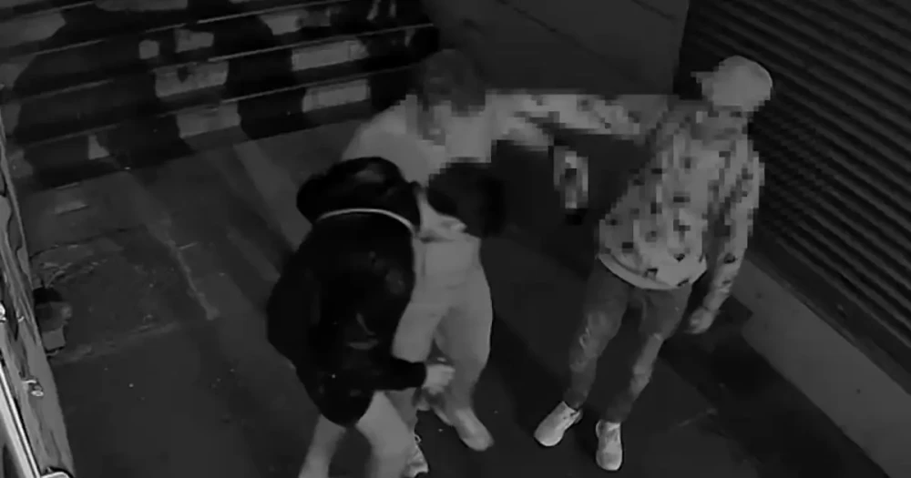 Yankesicilik yöntemiyle telefon çaldı, yakalandı