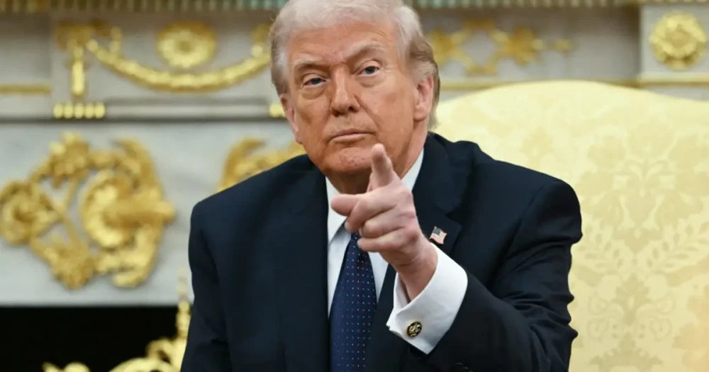 ABD Basını: İran’ın Trump’a Yönelik Suikast Planı İhdas Ettiğini Bildirdi