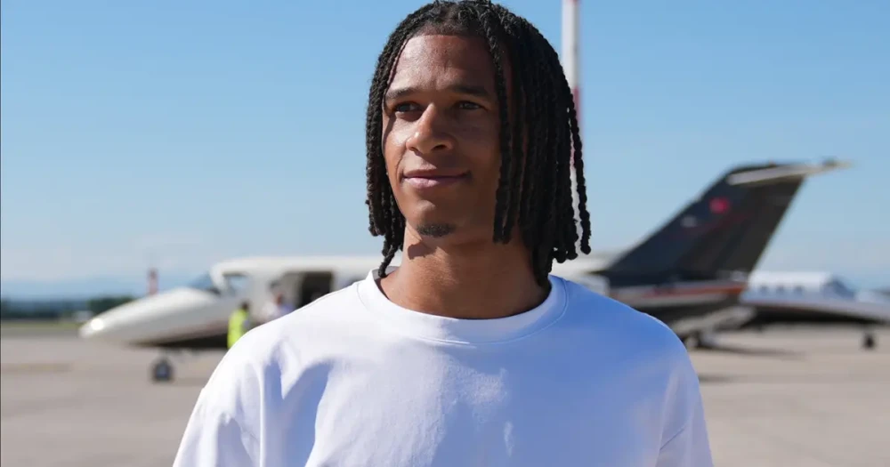 Nathan Ake, Fenerbahçe'nin Avusturya Kampına Katıldı