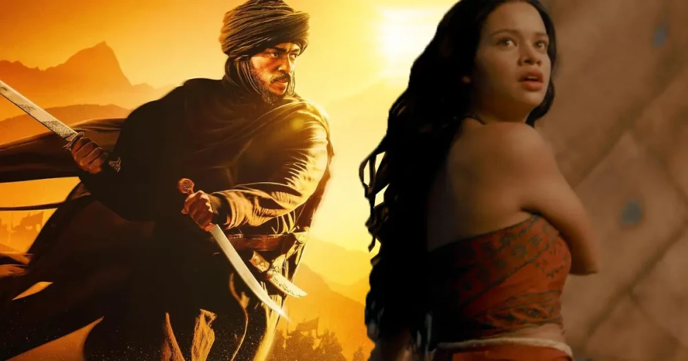 Sinema Salonlarında 8 Film Vizyonda: “Moana” Seyirciyle Buluşuyor