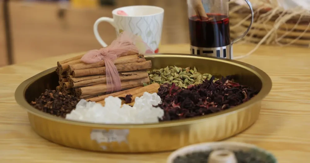 Yaz Aylarının Favori Şerbeti: Tansiyonu Düşük Olanlar Dikkat