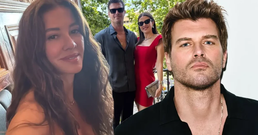 Kıvanç Tatlıtuğ ve Başak Dizer Bebek İddialarına Yanıt Verdi