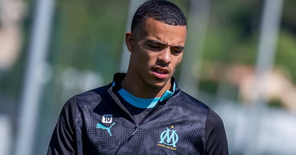 Fenerbahçe'den Greenwood Açıklaması