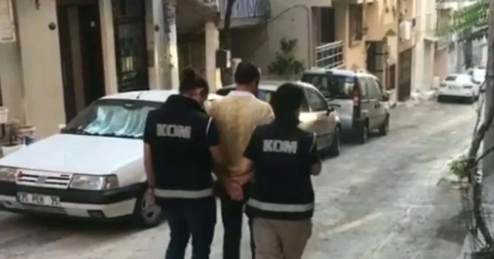 Kurgu kazalarla 200 milyonluk sigorta vurgunu. 24 zanlı tutuklandı