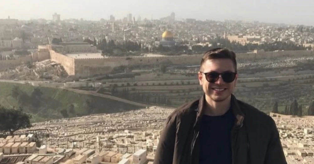 Netanyahu'nun oğlu Yair, adını Yonatan Hon olarak değiştirdi