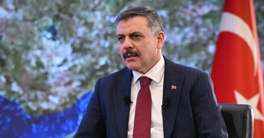 Bakan Çiftçi'den Polis Mesai Düzenlemesi ve İstanbul Lojman Hamlesi