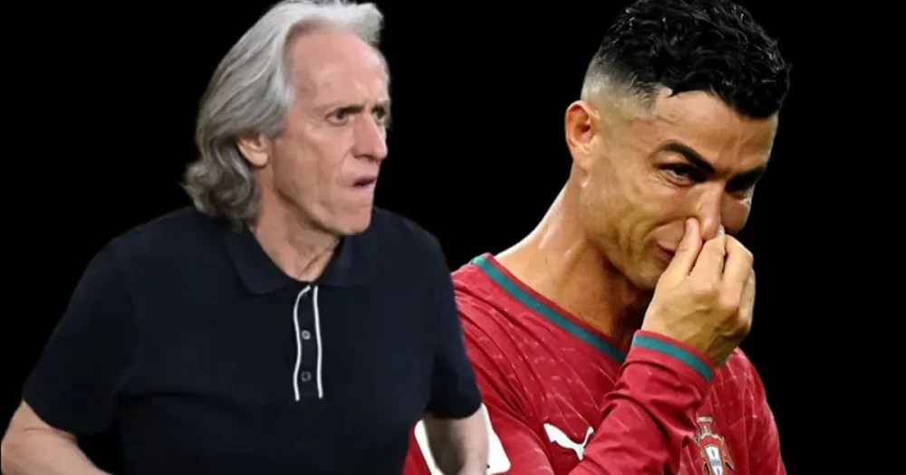 Ronaldo’nun Futbolu Bırakmak İstediği Takım Açıklandı