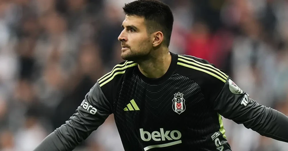 Beşiktaş'tan Ayrılan Yıldız İsim Yeni Takımında Performansıyla Göz Dolduruyor