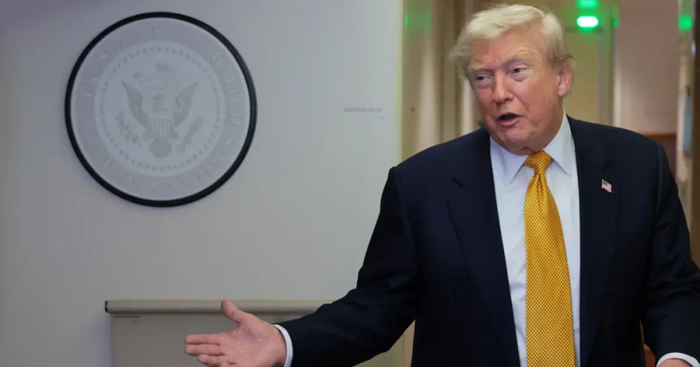 Trump: Sağlık testlerinden tam puan aldığını açıkladı