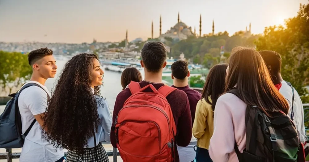 Türkiye, Avrupa’nın En Genç Nüfuslu Ülkesine Dönüştü