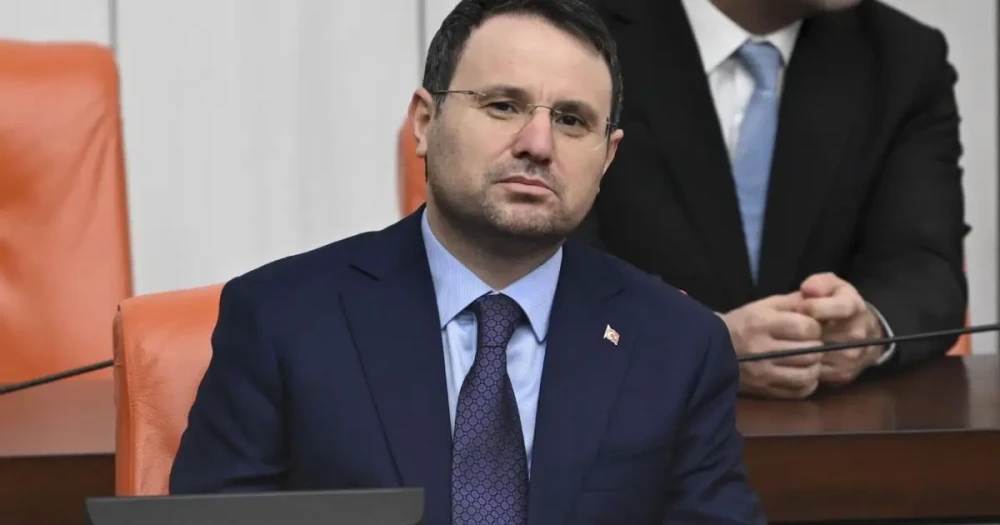 Bakan Gürlek: FETÖ elebaşının ölümü tehdidi sona erdirmedi