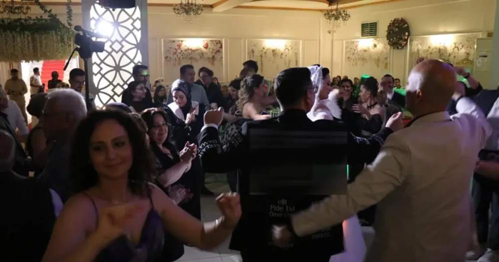 Düğün Salonlarıyla Anlaşma ve Ruhsat Kontrolü Uyarısı