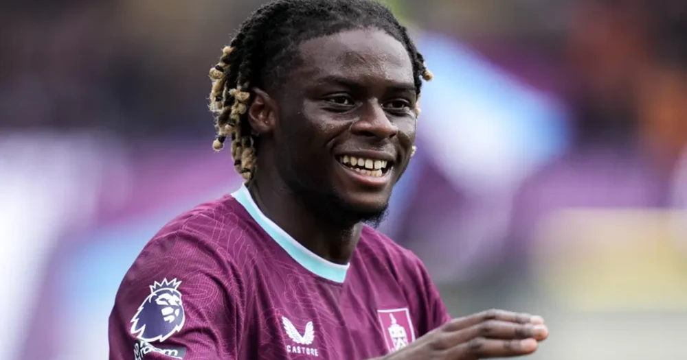 Galatasaray, Orta Saha Takviyesinde Ugochukwu ile Anlaştı