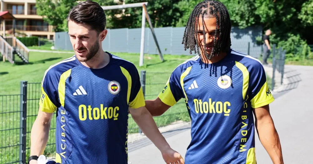 Fenerbahçe’ye Yeni Transfer Nathan Ake, Sezon Hedeflerini ve İlk İzlenimlerini Paylaştı