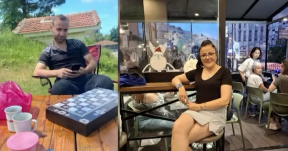 Tinerci Saldırısının Altından Sevgili Dehşeti Çıktı