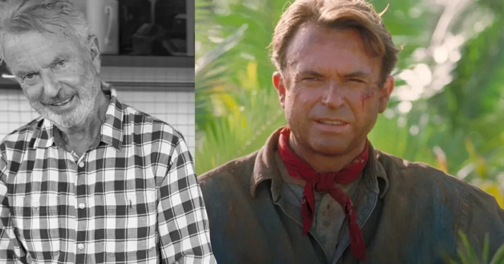 Sam Neill, Jurassic Park Yıldızı, Hayatını Kaybetti