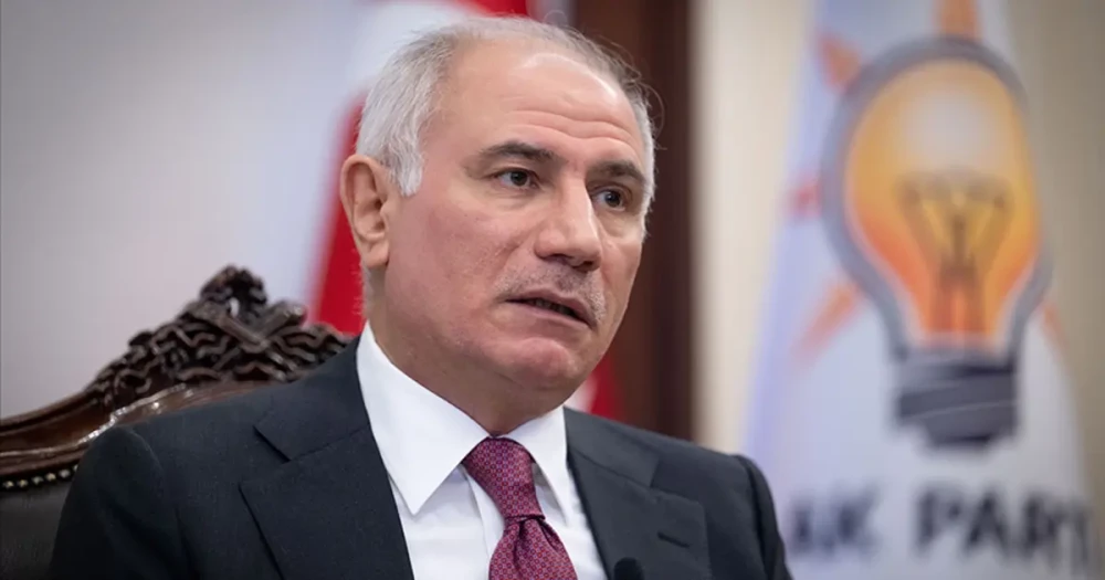 Meclis'te Terörsüz Türkiye Zirvesi: Ala, DEM Parti Heyetiyle Buluşacak