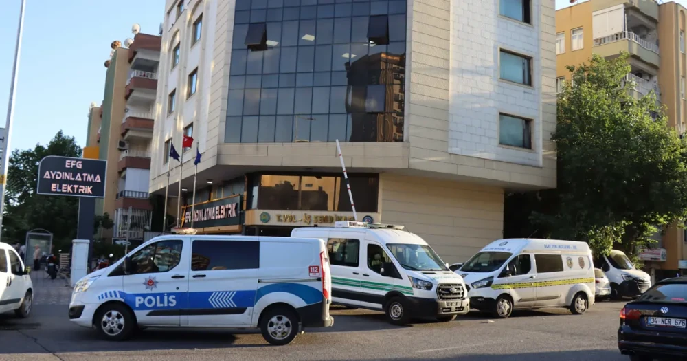 Şanlıurfa’da Doktor Ölü Bulundu: Olayın Ayrıntıları