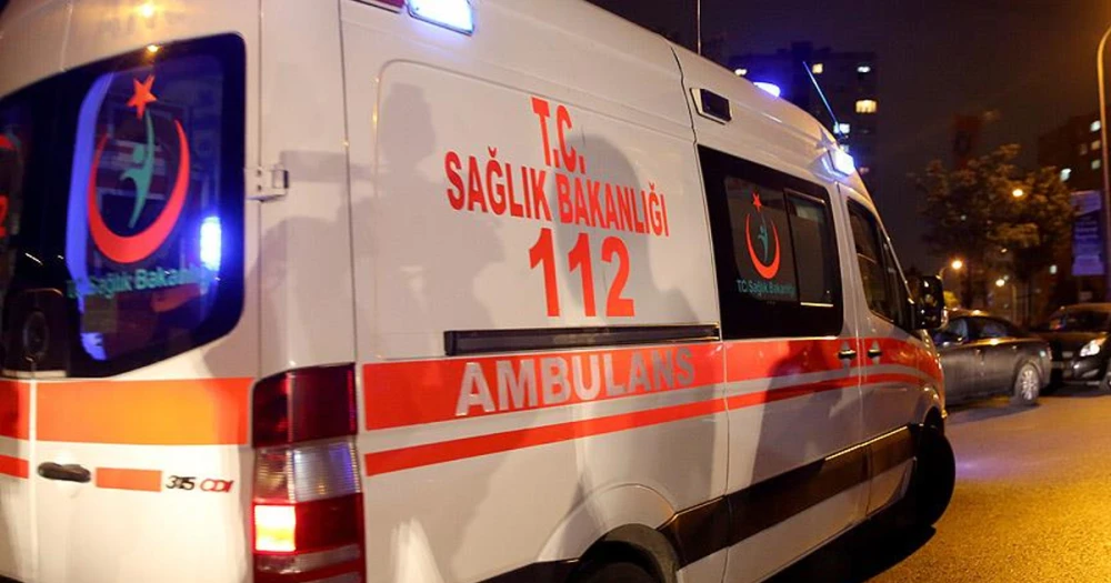 Ablasının Cansız Bedeniyle Bir Hafta Yaşadı