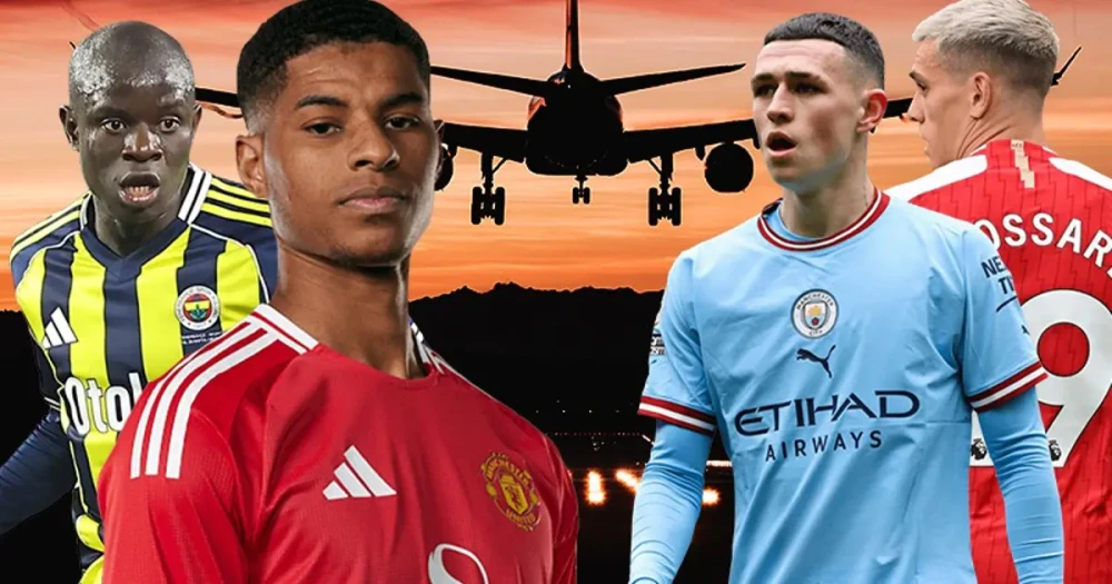 Yeni transfer bugün İstanbul'da. Fenerbahçe'den bir bomba daha | Galatasaray'da ayrılık | Beşiktaş bitirdi | Trabzonspor cevap bekliyor