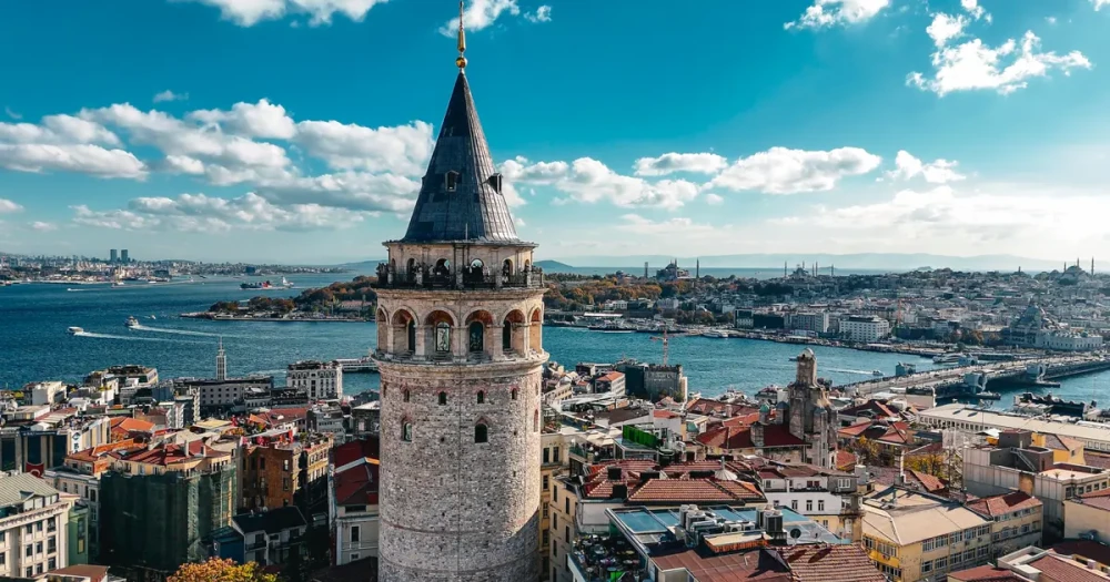 Dünyanın en pahalı şehirleri açıklandı. Türkiye ayrıntısı şaşırttı, ilk sıradayız