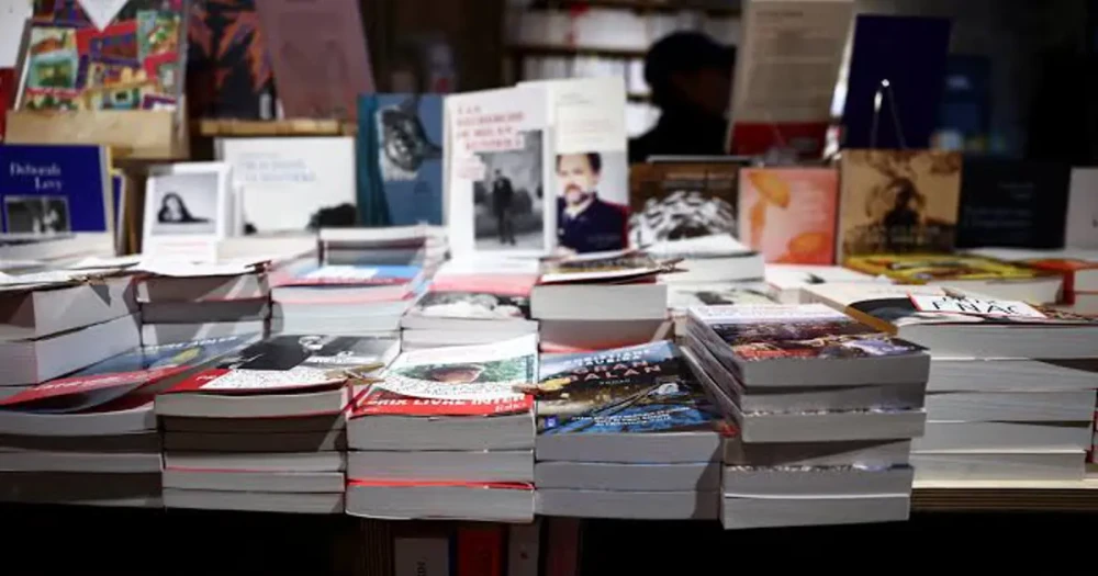 Yapay Zeka Tartışmaları Sahafları da Böldü: Milyonlarca Kitap Taranıp İmha Edildi