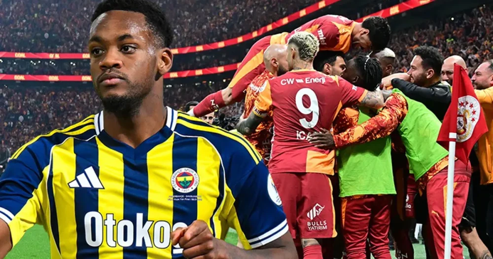 Jhon Duran'ın Geleceği İçin Kritik Görüşme: Menajer Suudi Arabistan'a Uçtu