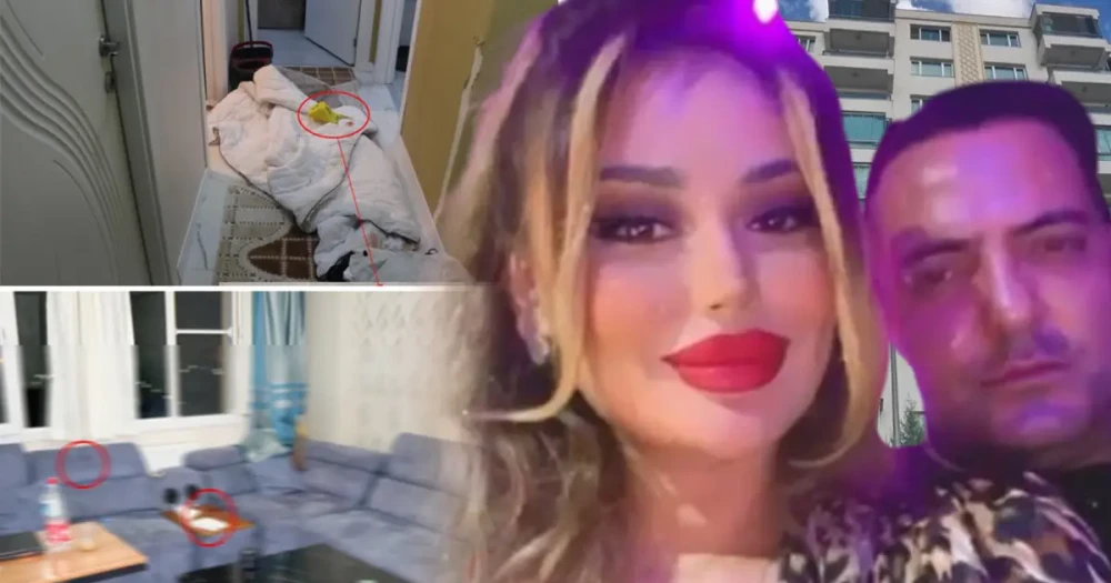 Cezaevinden bağlanan sanık suçlamaları reddetti, düşme olayına ilişkin rapor istedi