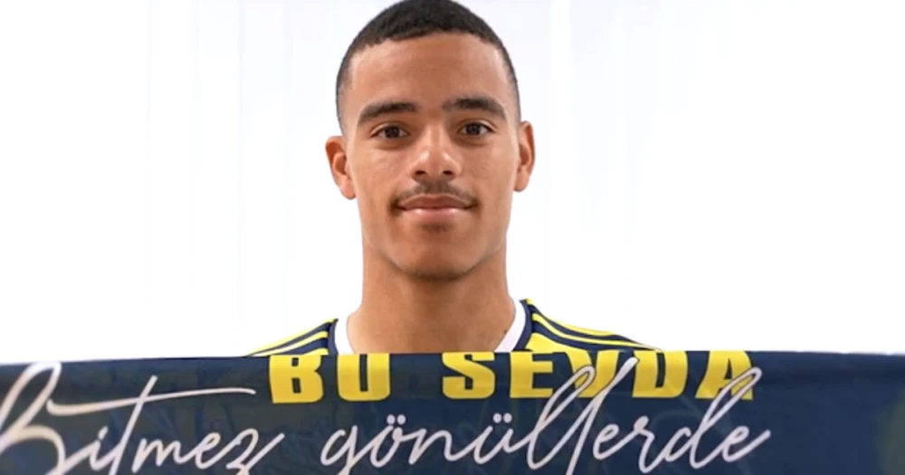 Fenerbahçe Greenwood'u Resmen Duyurdu, Bonservis Detayları Netleşti