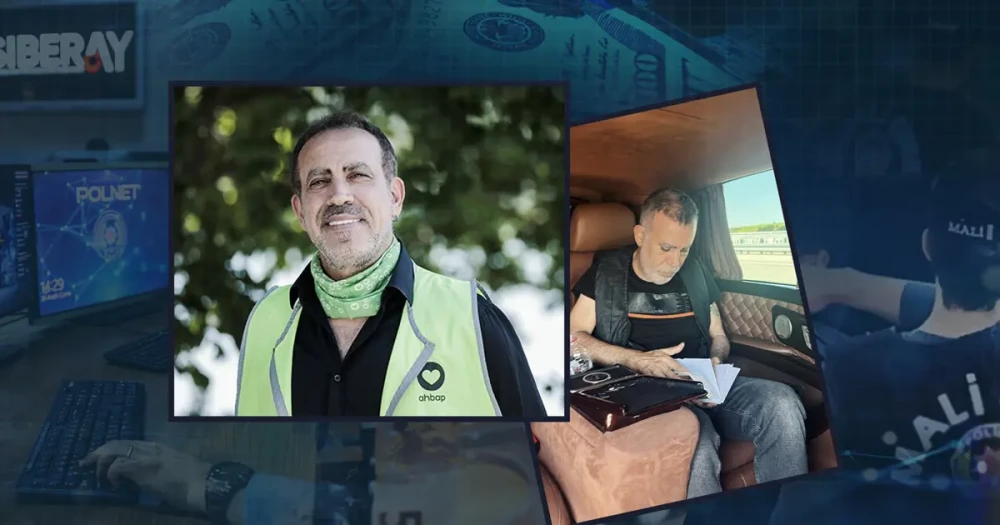 Ahbap Derneği soruşturması: Haluk Levent'in kumarhane fotoğrafı dosyaya eklendi