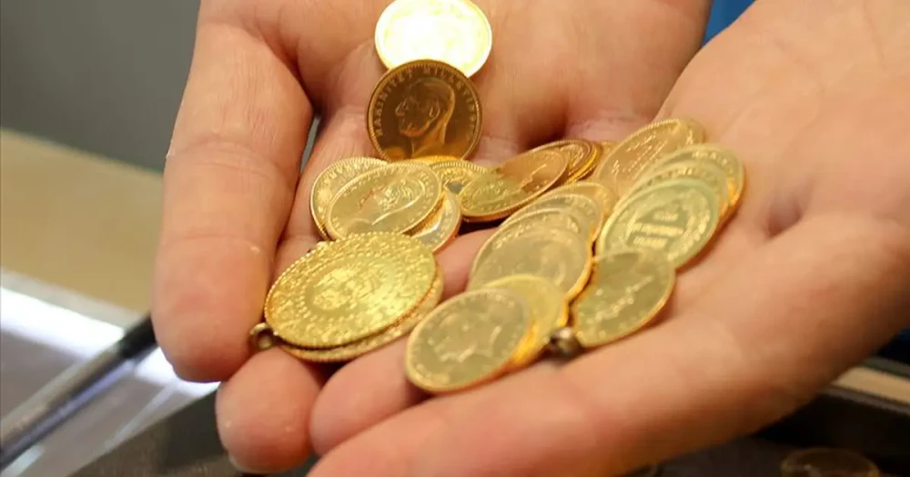 Altını olanlar dikkat. Gram altında kartlar yeniden dağıtılıyor