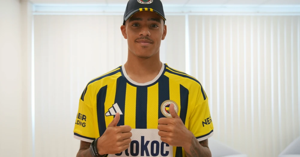 Greenwood Ne Zaman İstanbul'a Gelecek? Saati Belli Oldu
