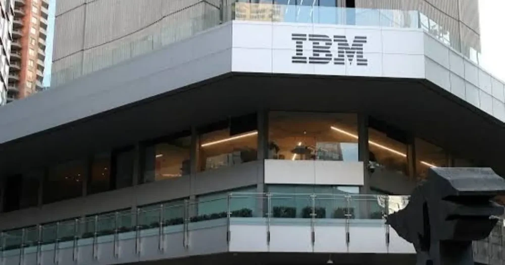 Teknoloji Devi IBM Tarihinin En Büyük Şokunu Yaşadı: 68 Milyar Dolarlık Değer Eridi