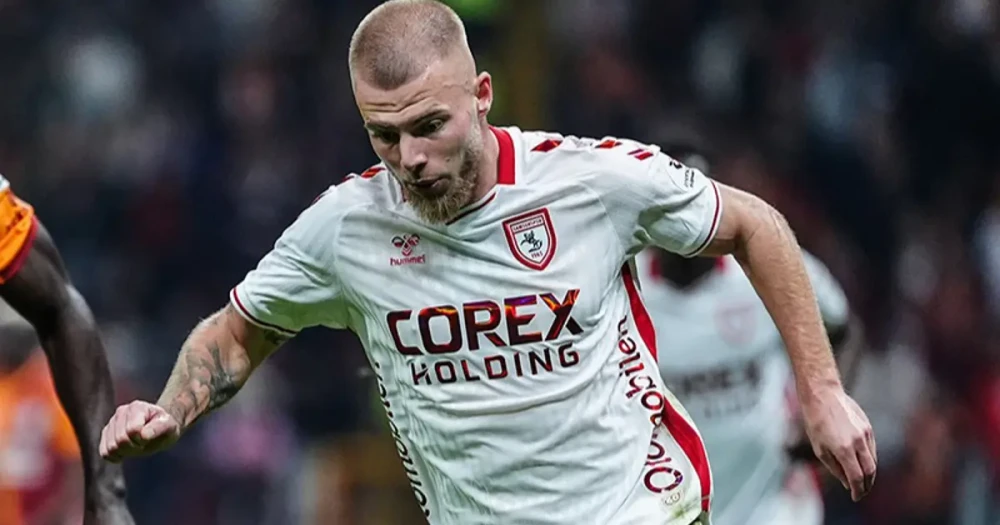 Samsunspor, Trabzonspor ile transfer pazarlığını duyurdu: "İyi teklif gelirse gözden çıkarırız"