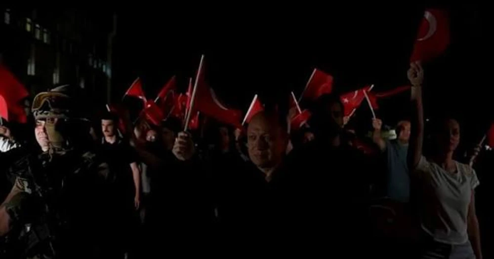 Emniyet Genel Müdürlüğü'nden 15 Temmuz için Anlamlı Video