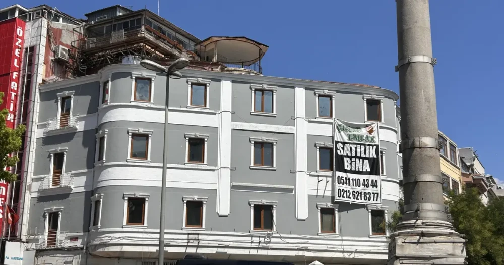 15 Temmuz Darbe Girişiminde Yaralıları Kabul Etmeyen Hastanenin Ruhsatı Satışa Çıkarıldı
