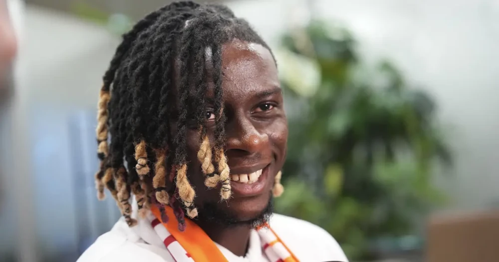 Galatasaray, Lesley Ugochukwu'yu Resmen Duyurdu: Transferin Tüm Maliyeti Belli Oldu