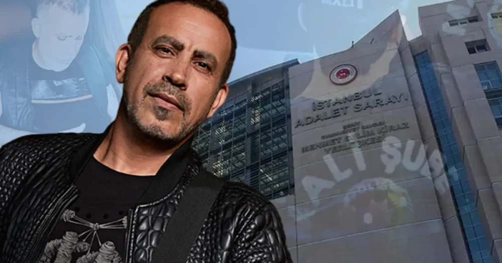 Haluk Levent’in asistanı Yeliz Kaya’nın savcılık ifadesi ortaya çıktı