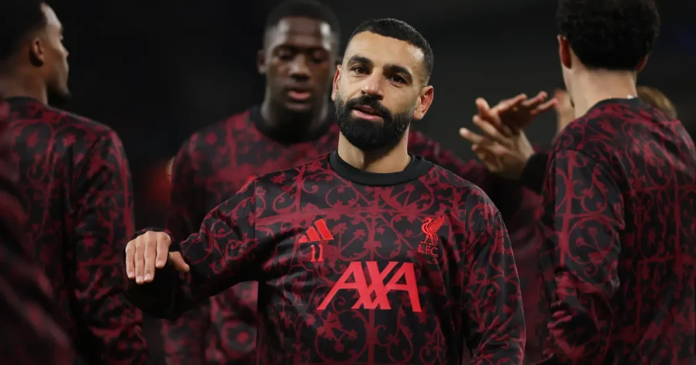 Mohamed Salah'ın Geleceği Belirlendi: Menajer Türkiye Yolculuğuna Çıktı