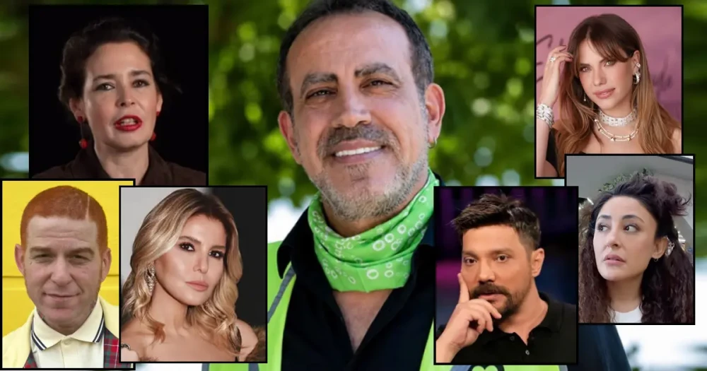 Ünlü isimlerin Ahbap pişmanlıkları: Eda Ece'den içten özür