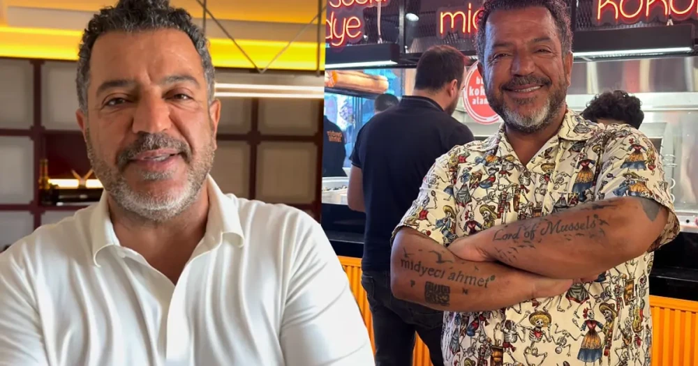 Midyeci Ahmet, evlilik kriterlerini açıkladı