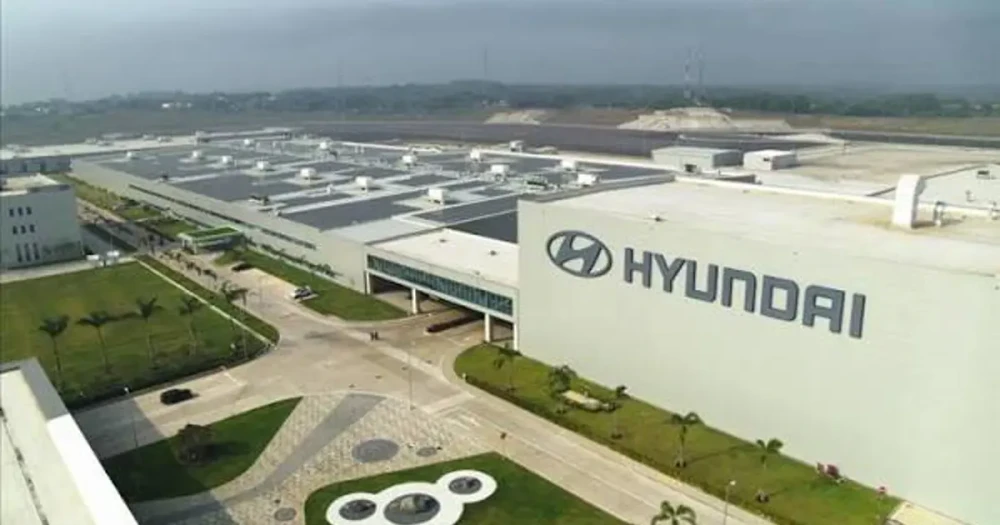Hyundai'den İşçi Sendikalarını Kızdıracak Robot Hamlesi