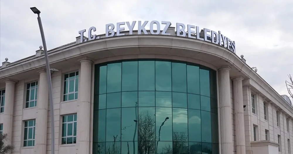Beykoz Belediyesi'ne ikinci dalga operasyon: 8 gözaltı kararı