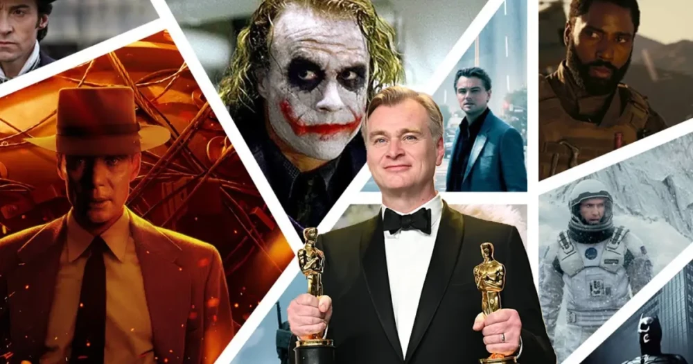 The Odyssey Geliyor: Christopher Nolan'ın Şimdiye Kadar Çektiği En İyi Filmler